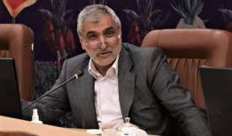 تزریق ۴۳ هزار میلیارد تومان برای سرمایه گذاری طی یک سال اخیر