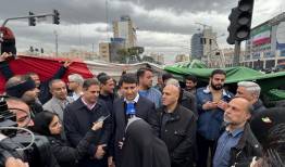 هاشمی: راهپیمایی امسال نماد وحدت در برابر فضاسازی رسانه‌ای دشمن بود