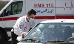 اجرای طرح ضربتی واکسیناسیون در تهران