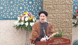۹۰ درصد ایران روی گسل قرار گرفته است