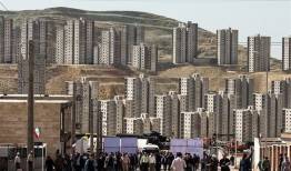 کارگروه رفع نواقص مسکن مهر پردیس تشکیل شد