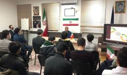 مخالفت ایران و روسیه با یکجانبه گرایی غرب