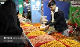 راه‌اندازی نمایشگاه‌های دائمی عرضه کالا از اواخر بهمن در اردبیل