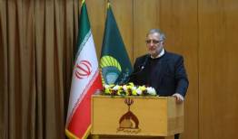 شهردار تهران: ملت ایران شکست‌ناپذیر است