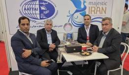 حضور ایران در ATF25؛ تلاشی برای مقابه با ایران‌هراسی و تقویت دیپلماسی گردشگری