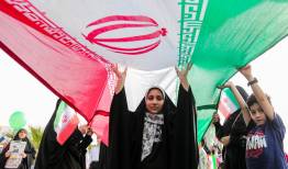 ایرانِ تسلیم‌ناپذیر؛ ۲۲ بهمن نماد ایستادگی یک ملت