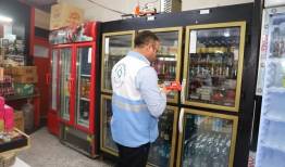 تشدید نظارت‌های بهداشتی دانشگاه علوم پزشکی مشهد در ماه رمضان و نوروز