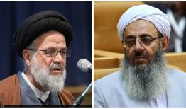دلجویی از مولوی عبدالحمید در پی اتفاقات اخیر