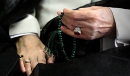 امضای تعهد و عشقی که به شهادت ختم شد