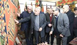 صالحی‌امیری: اردبیل قطب تمدنی این سرزمین است