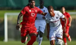 مهاجم پرسپولیس نمی‌خواهد شاگرد منصوریان شود!