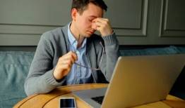 مراقب این علائم در چشمان‌تان باشید