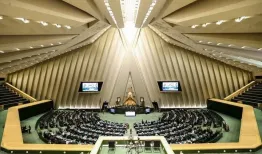 آقای پزشکیان! در این شرایط جنگی مرد جنگی می‌خواهیم