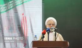 دری نجف‌آبادی: ملت ایران با صلابت در سایه ولایت، در برابر توطئه‌های استکبار ایستاده است