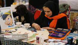 پرداخت کمک بلاعوض برای ۱۵۰ کسب‌وکار تخریب‌شده