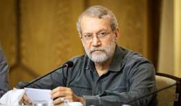 شهید لاریجانی همواره در زمره نیروهای مورد اعتماد رهبر شهید انقلاب بود