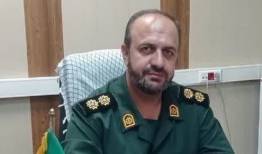 برپایی نمایشگاه اقتصاد مقاومتی در البرز