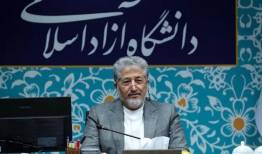 ایران اسلامی لقمه‌ای بزرگتر از دهان آمریکا و اسرائیل است