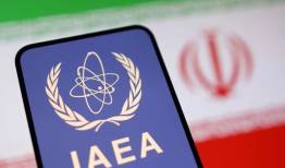 گزارش جدید آژانس انرژی اتمی در خصوص ایران منتشر شد