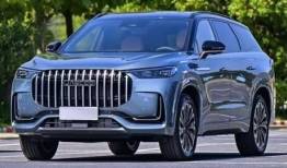 قیمت جدید خودرو لوکانو L7 و لوکانو L8 اعلام شد