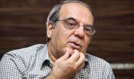 کنایه عبدی به نمایندگان: مثل بیرانوند باشید!