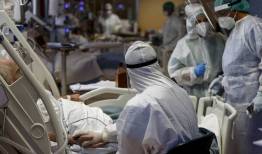 افزایش مبتلایان و جان‌باختگان به کرونا در لرستان