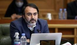 مأموریت‌های خدمات شهری در تهران ادامه دارد