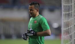 حامد لک از لیست ۲۰ نفره پرسپولیس هم خط خورد