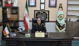 توضیح پلیس در خصوص درگیری شهرک دانش کرمانشاه