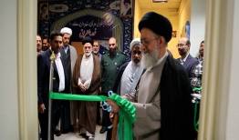 آغاز به‌کار کنگره فرهنگی‌هنری امام هادی(ع) در منطقه ۱۰ تهران