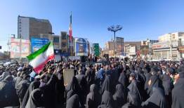 امام جمعه ورامین: خون رهبر شهید راهگشای ظهور است/ علمدار جدید به زودی معرفی می‌شود