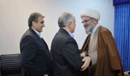 مطیعی: «امیدآفرینی» محصول خدمت صادقانه دولت به مردم است