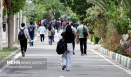 نتایج نهایی پذیرش بدون آزمون نوبت بهمن ۱۴۰۴ دانشگاه ها اعلام شد