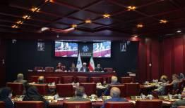نامه‌ اتاق بازرگانی به رئیسی درباره اینترنت