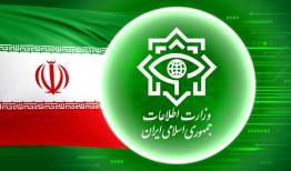 مردم موارد مشکوک مربوط به دشمن را گزارش دهند