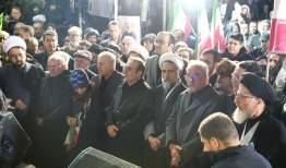 خلیج‌فارس، گورستان ناوهای آمریکایی خواهد شد