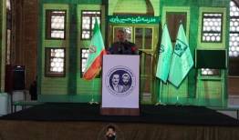 کاظمی: تحول در نظام پرورشی کشور یک جهاد فرهنگی است
