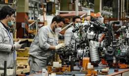 آمار قراردادهای ارتباط با صنعت از زبان سرپرست معاونت پژوهشی وزارت علوم