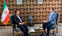 قصد نداریم اقتصاد ایران را با وابستگی به نفت اداره کنیم