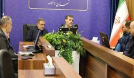 عزم مدیریت شهری برای فعال سازی ظرفیت‌های توسعه مبتنی بر حمل‌ونقل عمومی