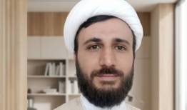 هر آیه در کتاب «امت قوی»، یک فرمان برای قوی‌تر شدن است