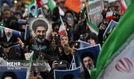 میثاق بیش از ۲۲۰۰ نفر از اهالی رسانه با رهبر انقلاب/ ادامه مسیر عزت