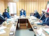 اخرین وضعیت طرح پیشنهادی ایجاد بندر اختصاصی چیپس چوب در تالش بررسی شد 