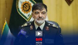 دستور تیر برای برخورد با سارقین در شرایط جنگی صادر شد