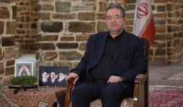 رحمانی: مردم آذربایجان غربی سنگربانان امین ایران اسلامی هستند