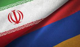  وزیر علوم ارمنستان ترور دانشمندان را تسلیت گفت