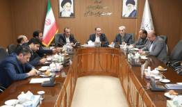 منافع ملی در سایه انسجام و وحدت ملی حفظ می‌شود