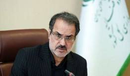 بازدید رئیس سازمان بازرسی از مرکز دیسپچینگ برق تهران