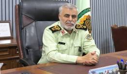 پلیس آگاهی حافظ اموال شخصی و اماکن دولتی است