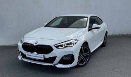 اولین شرایط فروش بی‌ام‌و 225L خارج از سامانه